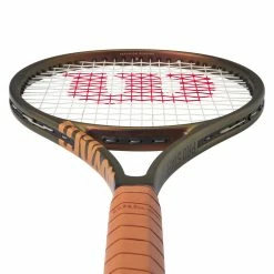 Wilson Pro Staff 97 V14 10 Wilson Pro Staff 97 V14 -Babolat shop 4 82774