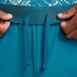 Nike Men's Advantage 7" Short - Green Abyss 7 Nike Men's Advantage 7" Short - Green Abyss -Babolat shop 4 82800