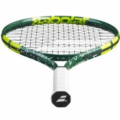 Babolat Wimbledon Junior 25" 9 Babolat Wimbledon Junior 25" -Babolat shop 4 82872