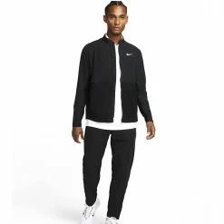 Nike Men's Advantage Pant - Black -Babolat shop 4 83196