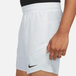 Nike Men's Rafa Advantage 7" Short - Football Grey 7 Nike Men's Rafa Advantage 7" Short - Football Grey -Babolat shop 4 83268