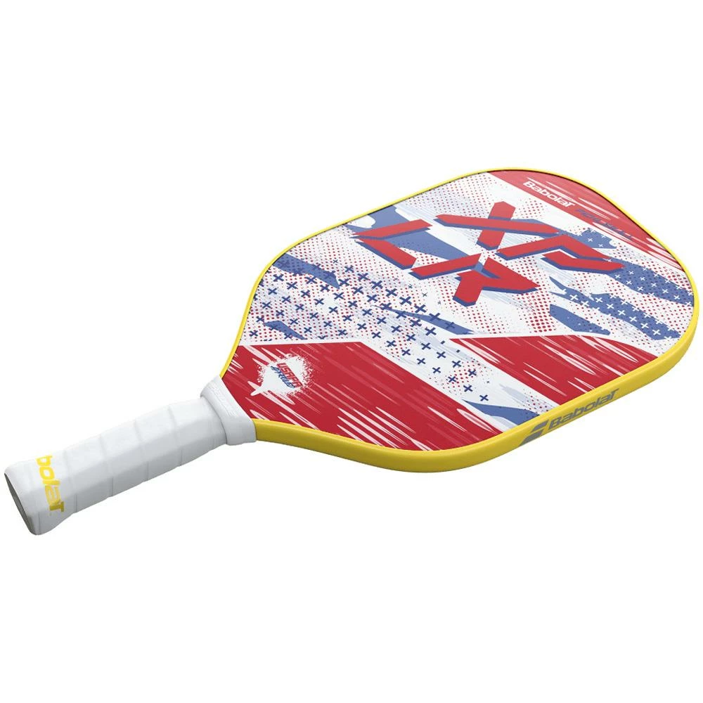 Babolat XPLR 4 Babolat XPLR - Image 4