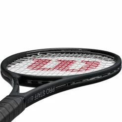 Wilson Pro Staff RF97 V13 Autograph 10 Wilson Pro Staff RF97 V13 Autograph -Babolat shop 5 65703