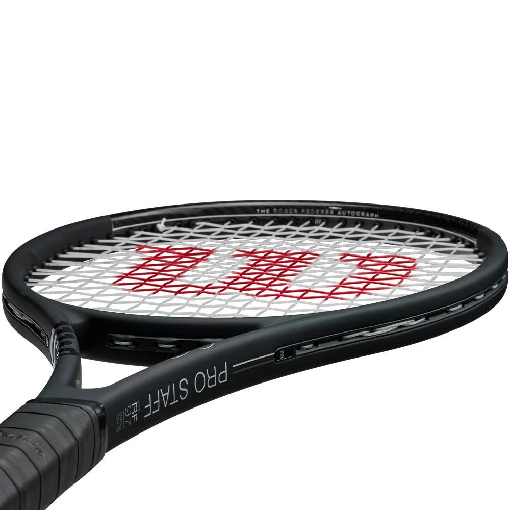 Wilson Pro Staff RF97 V13 Autograph 5 Wilson Pro Staff RF97 V13 Autograph - Image 5