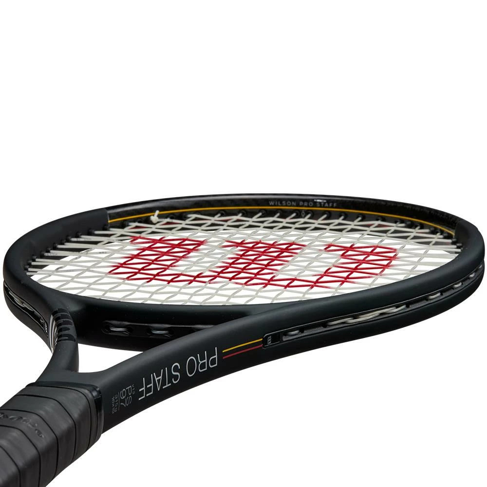 Wilson Pro Staff 97 V13 5 Wilson Pro Staff 97 V13 - Image 5