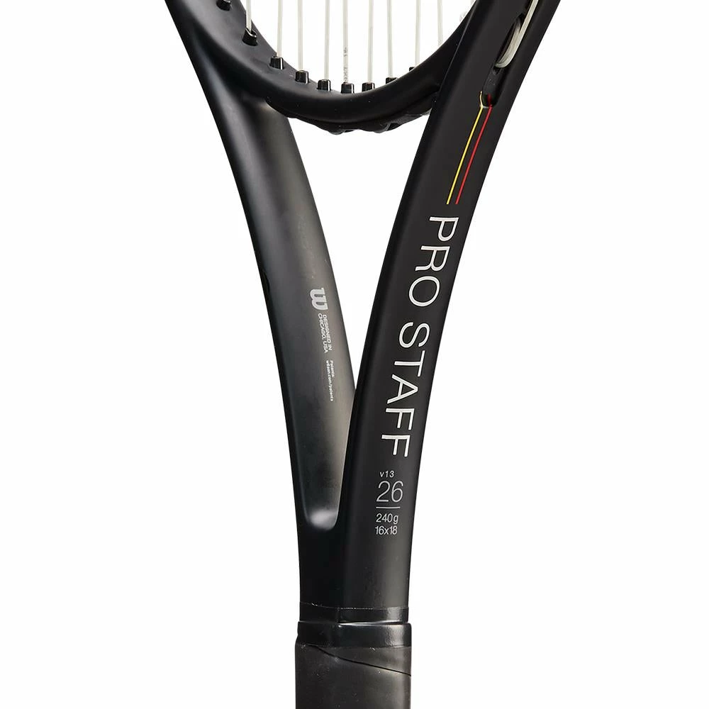 Wilson Pro Staff Junior 26" V13 5 Wilson Pro Staff Junior 26" V13 - Image 5