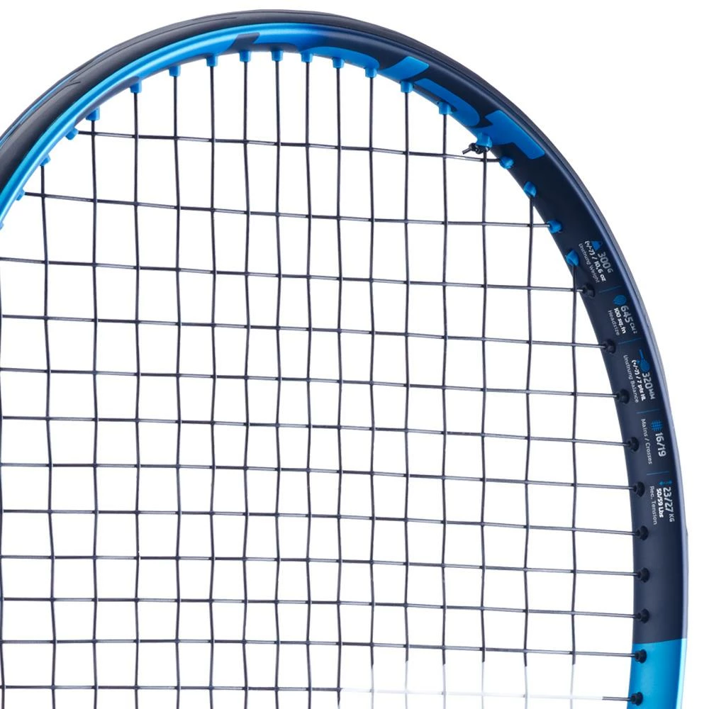 Babolat Pure Drive 2021 5 Babolat Pure Drive 2021 - Image 5
