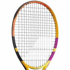 Babolat Pure Aero Rafa 9 Babolat Pure Aero Rafa -Babolat shop 5 68960