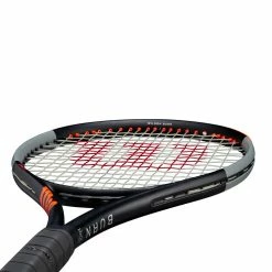 Wilson Burn 100LS V4 10 Wilson Burn 100LS V4 -Babolat shop 5 69226