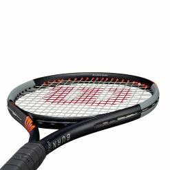 Wilson Burn 100ULS V4 10 Wilson Burn 100ULS V4 -Babolat shop 5 69231