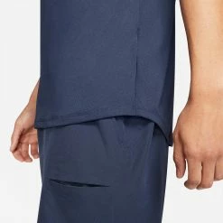 Nike Men's Slam Crew - Obsidian 9 Nike Men's Slam Crew - Obsidian -Babolat shop 5 70871