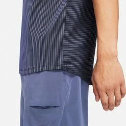 Nike Men's Advantage Slam Polo - Obsidian 10 Nike Men's Advantage Slam Polo - Obsidian -Babolat shop 5 70881