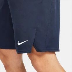 Nike Men's Victory 9" Short - Obsidian 10 Nike Men's Victory 9" Short - Obsidian -Babolat shop 5 71011