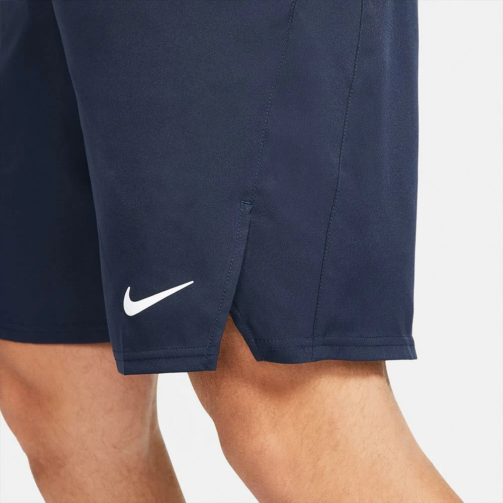 Nike Men's Victory 9" Short - Obsidian 5 Nike Men's Victory 9" Short - Obsidian - Image 5