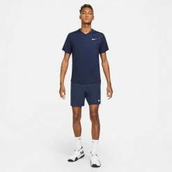 Nike Men's Victory Crew - Obsidian 9 Nike Men's Victory Crew - Obsidian -Babolat shop 5 71021