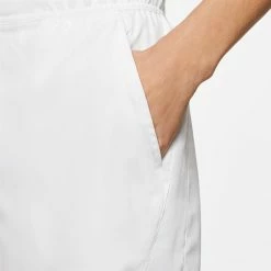 Nike Men's Victory 7" Short - White -Babolat shop 5 71041