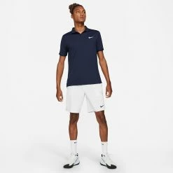 Nike Men's Victory Polo - Obsidian 11 Nike Men's Victory Polo - Obsidian -Babolat shop 5 71072