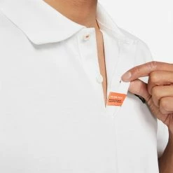 Nike Men's Rafa Slim Polo - White 11 Nike Men's Rafa Slim Polo - White -Babolat shop 5 72048