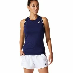 Asics Women's Court Shorts - White 10 Asics Women's Court Shorts - White -Babolat shop 5 72856