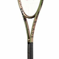 Wilson Blade 98 18x20 V8 11 Wilson Blade 98 18x20 V8 -Babolat shop 5 73106
