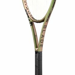 Wilson Blade 100L V8 -Babolat shop 5 73111