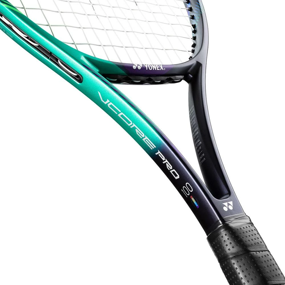 Yonex VCORE Pro 100 5 Yonex VCORE Pro 100 - Image 5