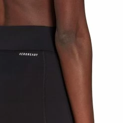 Adidas Women's Club Tight Shorts - Black 9 Adidas Women's Club Tight Shorts - Black -Babolat shop 5 74718