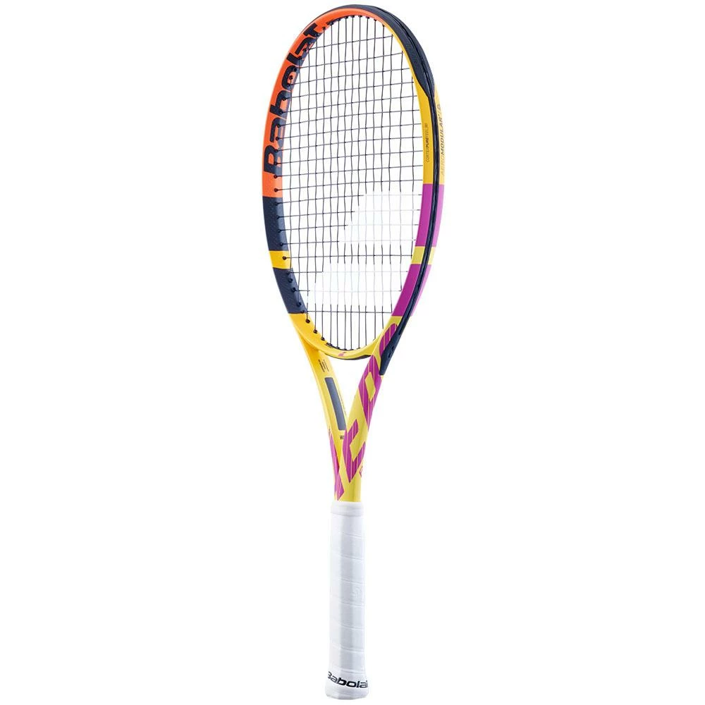 Babolat Pure Aero Lite Rafa 5 Babolat Pure Aero Lite Rafa - Image 5