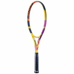Babolat Pure Aero Team Rafa 12 Babolat Pure Aero Team Rafa -Babolat shop 5 75102