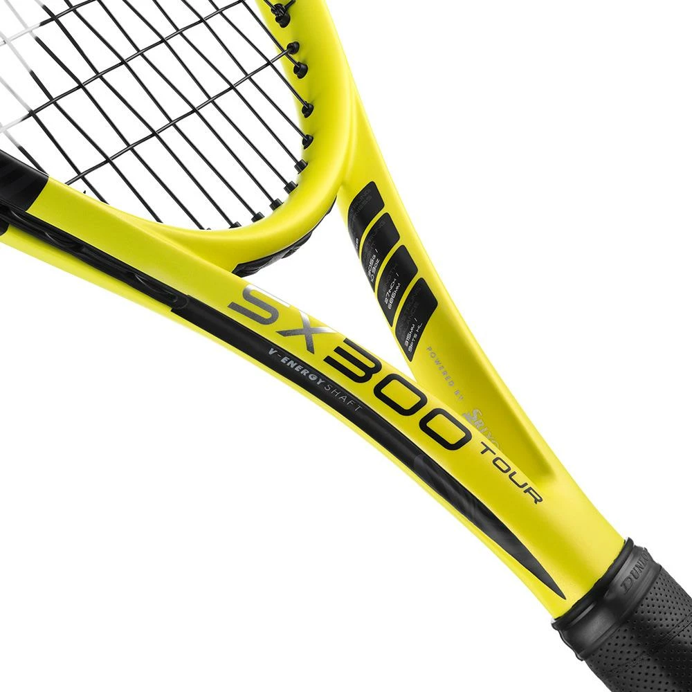 Dunlop SX 300 Tour 2022 5 Dunlop SX 300 Tour 2022 - Image 5