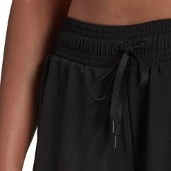 Adidas Women's Club Shorts - Black/Grey Five 10 Adidas Women's Club Shorts - Black/Grey Five -Babolat shop 5 75681