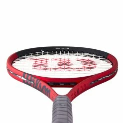 Wilson Clash 100 V2 10 Wilson Clash 100 V2 -Babolat shop 5 75687