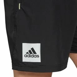 Adidas Men's Paris HEAT.RDY 2in1 Shorts - Black 10 Adidas Men's Paris HEAT.RDY 2in1 Shorts - Black -Babolat shop 5 76128