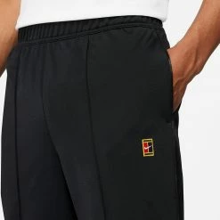 Nike Men's Heritage Pant - Black 10 Nike Men's Heritage Pant - Black -Babolat shop 5 76722
