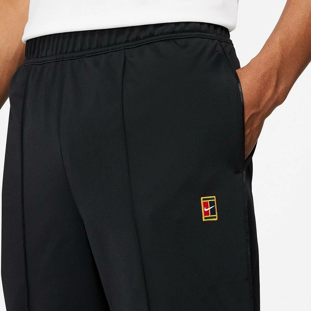 Nike Men's Heritage Pant - Black 5 Nike Men's Heritage Pant - Black - Image 5