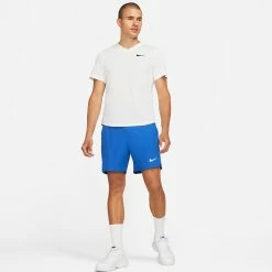 Nike Men's Victory 7" Short - Game Royal 10 Nike Men's Victory 7" Short - Game Royal -Babolat shop 5 77113
