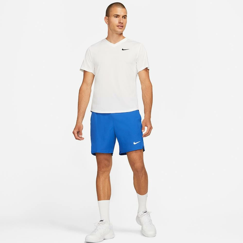 Nike Men's Victory 7" Short - Game Royal 5 Nike Men's Victory 7" Short - Game Royal - Image 5