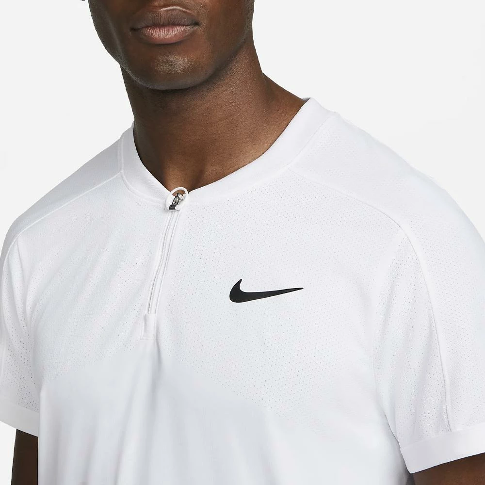 Nike Men's Slam London Polo - White 5 Nike Men's Slam London Polo - White - Image 5