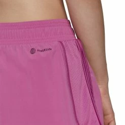 Adidas Women's Club Shorts - Semi Pulse Lilac 9 Adidas Women's Club Shorts - Semi Pulse Lilac -Babolat shop 5 79772