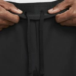 Nike Men's Advantage 7" Short - Black/White -Babolat shop 5 79925