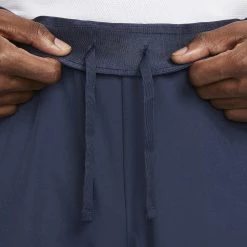 Nike Men's Advantage 7" Short - Obsidian/White 9 Nike Men's Advantage 7" Short - Obsidian/White -Babolat shop 5 79935