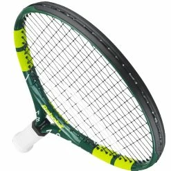 Babolat Wimbledon Junior 23" 9 Babolat Wimbledon Junior 23" -Babolat shop 5 80588