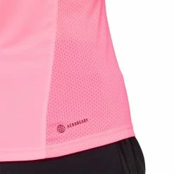 Adidas Women's Club Tank - Beam Pink 9 Adidas Women's Club Tank - Beam Pink -Babolat shop 5 80652