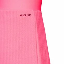 Adidas Women's Club Skirt - Beam Pink 9 Adidas Women's Club Skirt - Beam Pink -Babolat shop 5 80680
