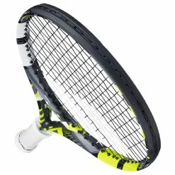 Babolat Pure Aero Junior 25" 10 Babolat Pure Aero Junior 25" -Babolat shop 5 80700