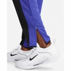 Nike Men's Advantage Pant - Black/Lapis -Babolat shop 5 81189