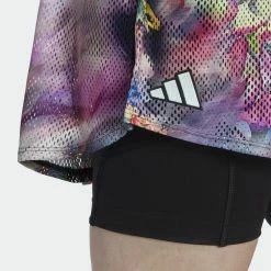Adidas Women's Melbourne Skirt - Multi/Black 10 Adidas Women's Melbourne Skirt - Multi/Black -Babolat shop 5 81950