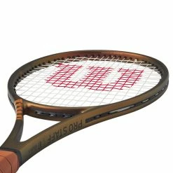 Wilson Pro Staff 97 V14 11 Wilson Pro Staff 97 V14 -Babolat shop 5 82774