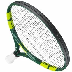 Babolat Wimbledon Junior 25" 10 Babolat Wimbledon Junior 25" -Babolat shop 5 82872