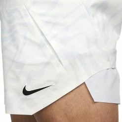 Nike Men's Slam Melbourne Short - Football Grey 9 Nike Men's Slam Melbourne Short - Football Grey -Babolat shop 5 83278